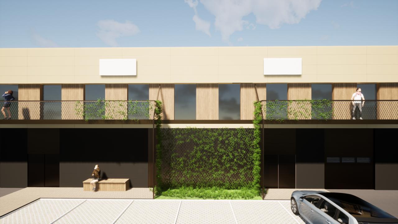 Local d'activité Rillieux-la-Pape 2685m² Vente local d'activité Rillieux-la-Pape Rhône OVACT2205305 5